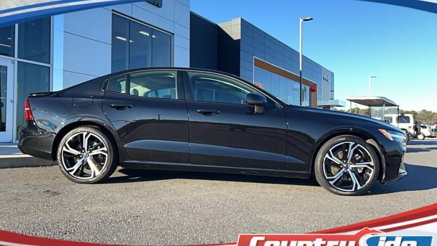 2024 Volvo S60 Core — Sedan — 17,637 mi — Jackson, GA