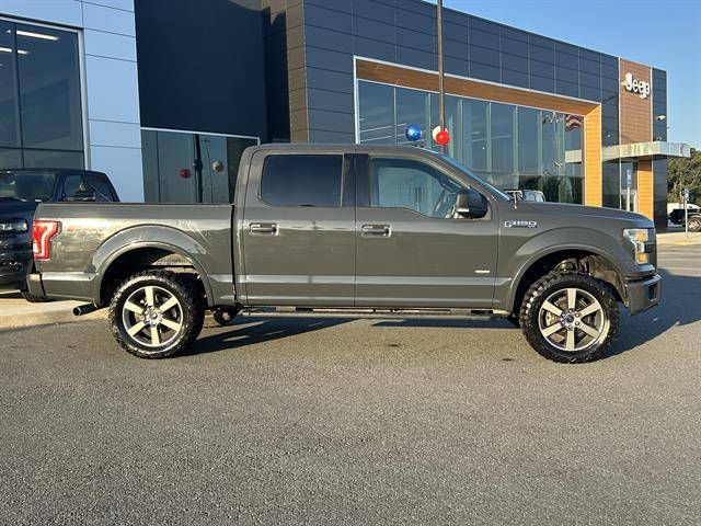 2016 Ford F-150 XLT — Pickup Truck — 181,739 mi — Jackson, GA