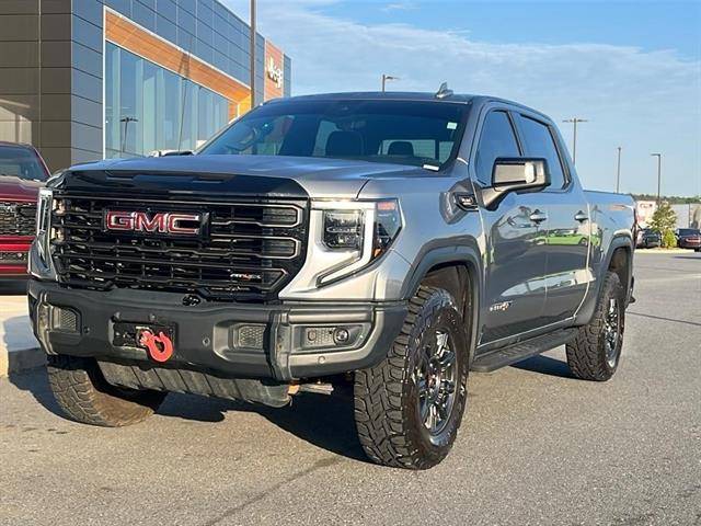 2024 GMC Sierra 1500 AT4X — Pickup Truck — 44,678 mi — Jackson, GA