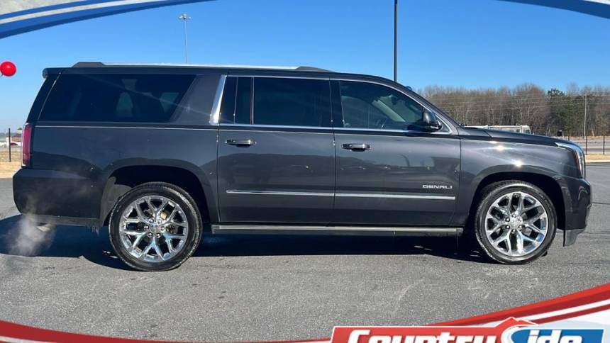 2020 GMC Yukon Denali — SUV — 135,651 mi — Jackson, GA