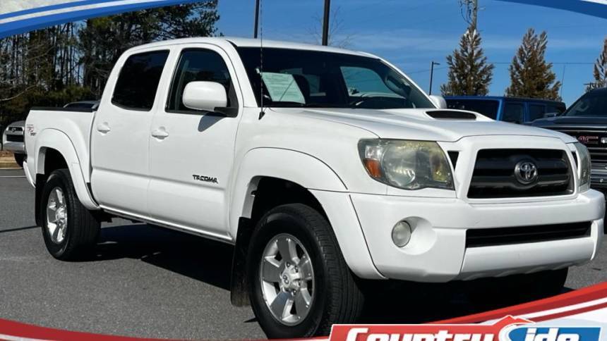 2010 Toyota Tacoma PreRunner — Pickup Truck — 192,000 mi — Jackson, GA