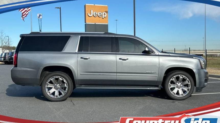 2020 GMC Yukon Denali — SUV — 100,514 mi — Jackson, GA