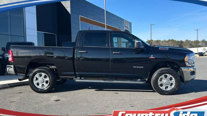 2024 Ram 2500 Big Horn — Pickup Truck — 53,131 mi — Jackson, GA