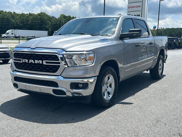 2023 Ram 1500 Big Horn — Pickup Truck — 61,720 mi — Jackson, GA