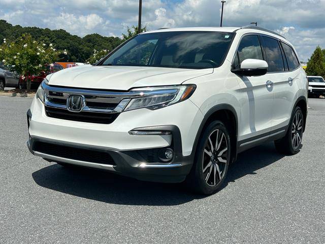 2019 Honda Pilot Touring — SUV — 12,600 mi — Jackson, GA
