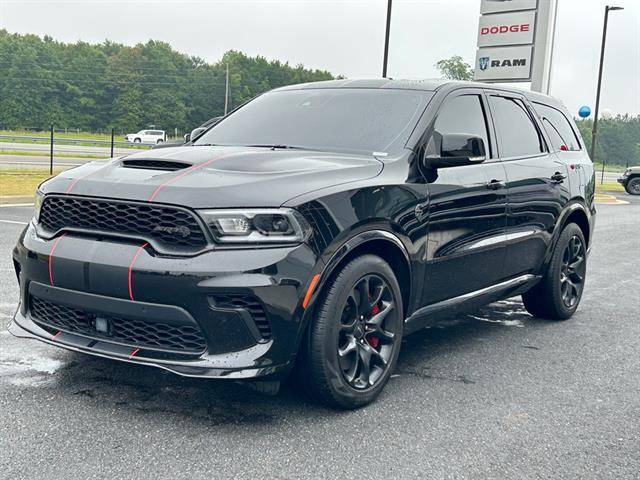 2023 Dodge Durango SRT Hellcat Premium — SUV — 12,435 mi — Jackson, GA
