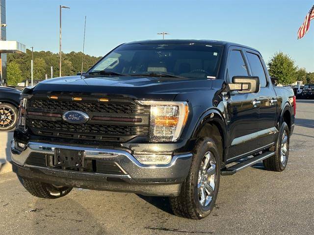 2023 Ford F-150 XLT — Pickup Truck — 43,131 mi — Jackson, GA