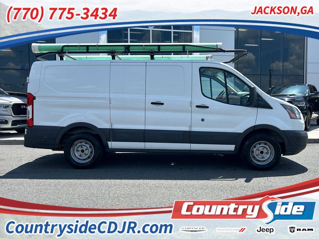 2018 Ford Transit Cargo Van T-150 — Cargo Van — 196,221 mi — Jackson, GA