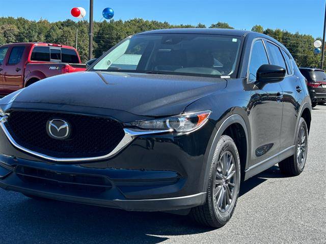 2021 Mazda CX-5 Touring — SUV — 79,444 mi — Jackson, GA