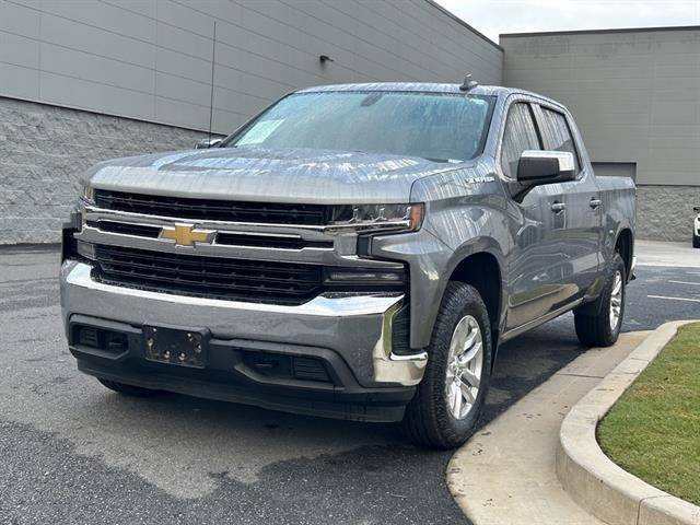 2019 Chevrolet Silverado 1500 LT — Pickup Truck — 89,931 mi — Jackson, GA