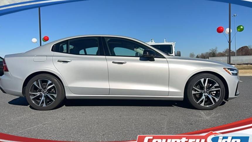 2024 Volvo S60 Core — Sedan — 17,384 mi — Jackson, GA