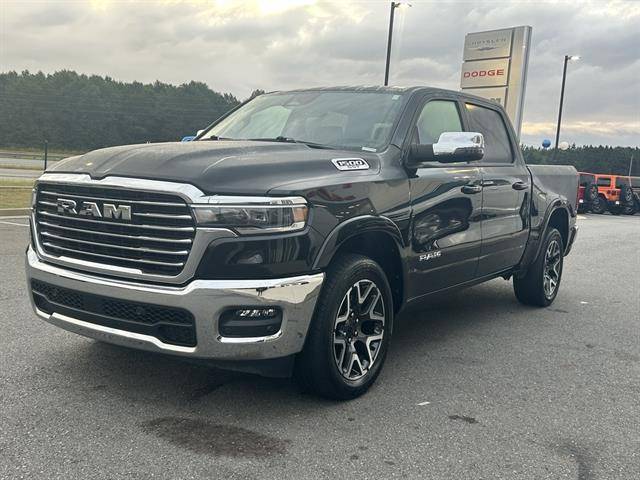 2025 Ram 1500 Laramie — Pickup Truck — 32,646 mi — Jackson, GA