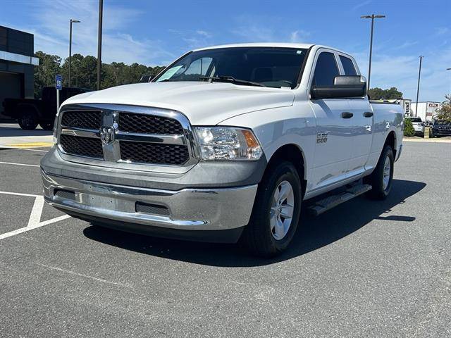 2018 Ram 1500 Tradesman — Pickup Truck — 112,360 mi — Jackson, GA