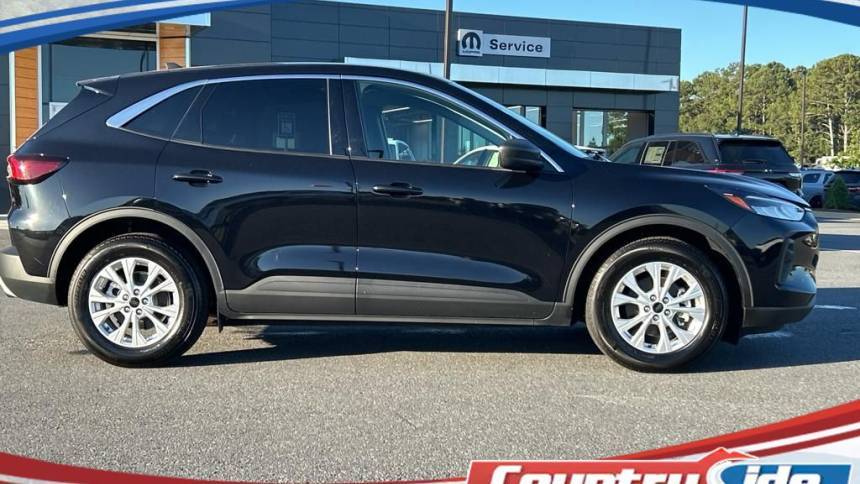 2023 Ford Escape Active — SUV — 14,069 mi — Jackson, GA
