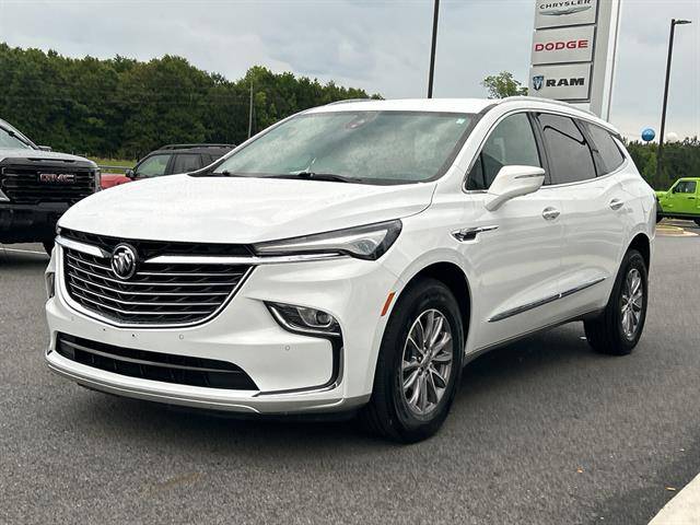 2024 Buick Enclave Premium — SUV — 39,684 mi — Jackson, GA