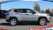 2024 Jeep Compass in Jackson, GA 1 - Open Gallery