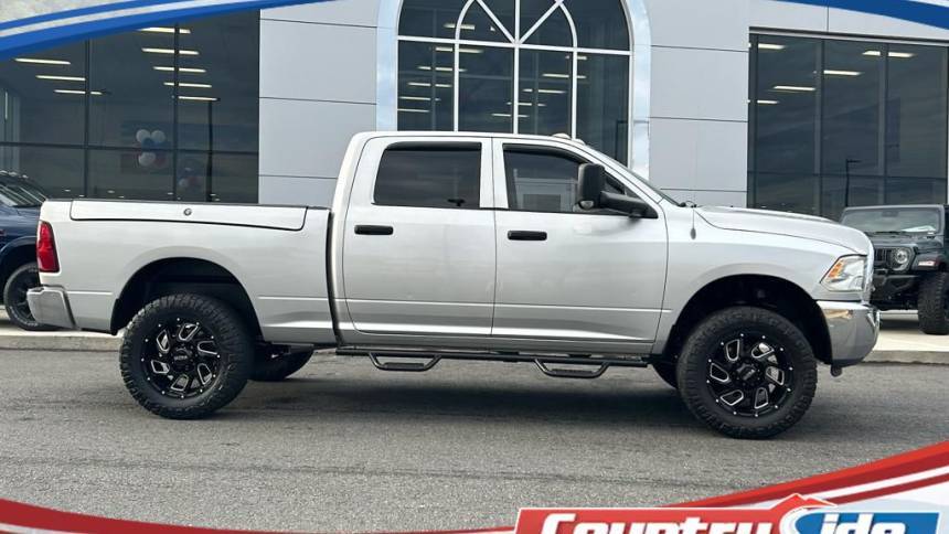 2013 Ram 2500 Tradesman — Pickup Truck — 229,886 mi — Jackson, GA
