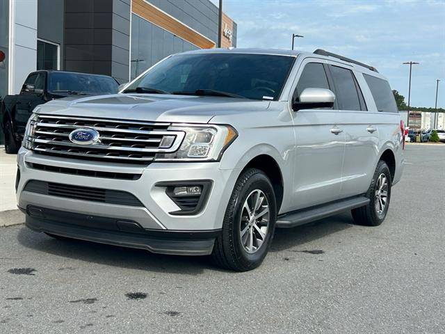 2019 Ford Expedition XLT — SUV — 139,448 mi — Jackson, GA