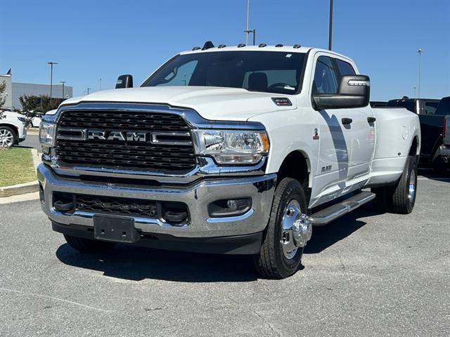 2024 Ram 3500 Big Horn — Pickup Truck — 8 mi — Jackson, GA