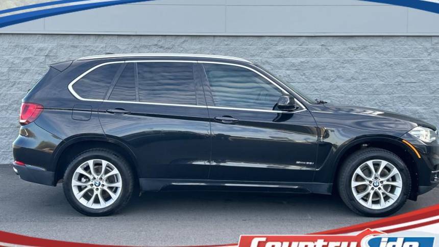 2014 BMW X5 35i — SUV — 142,024 mi — Jackson, GA