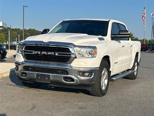 2020 Ram 1500 Big Horn — Pickup Truck — 127,102 mi — Jackson, GA