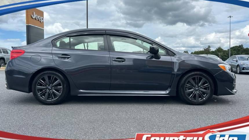 2017 Subaru WRX Base — Sedan — 172,940 mi — Jackson, GA