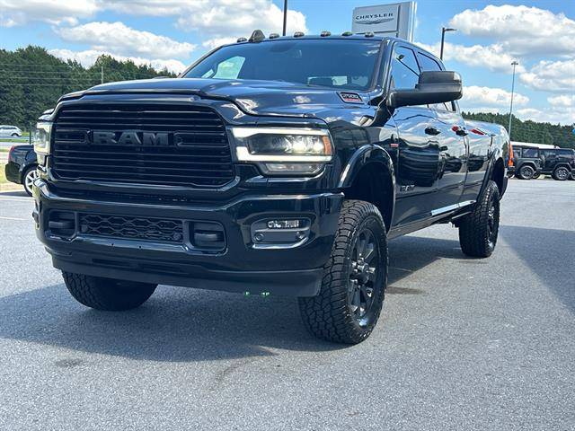 2019 Ram 2500 Laramie — Pickup Truck — 99,333 mi — Jackson, GA