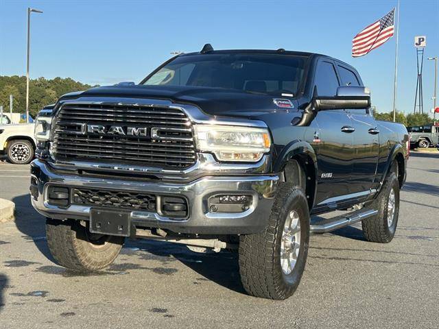 2022 Ram 2500 Laramie — Pickup Truck — 75,000 mi — Jackson, GA