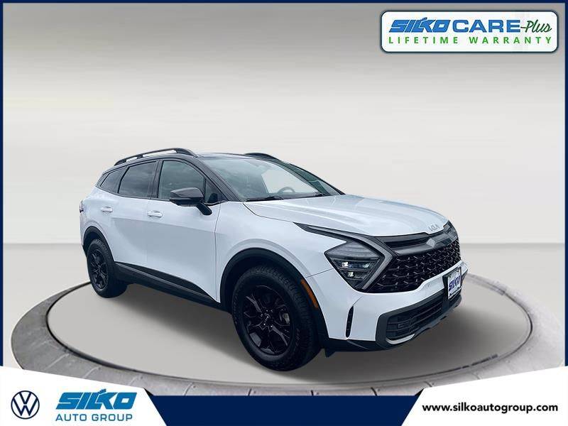 2024 Kia Sportage X-Pro Prestige — SUV — 24,103 mi — Easton, MA