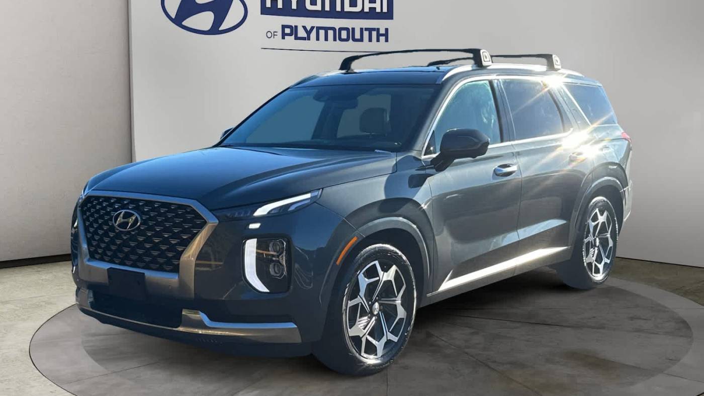 Certified PreOwned Hyundais for Sale in Andover, MA (with Photos