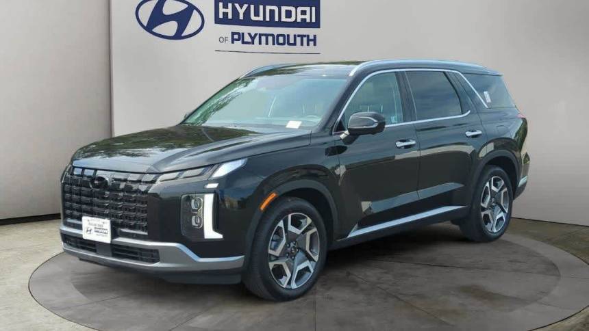 New 2024 Hyundai Palisade for Sale Near Me - TrueCar