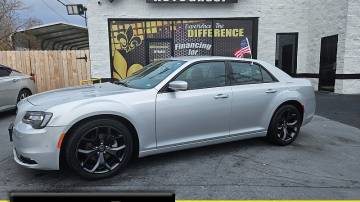 Used Chrysler 300 for Sale in New Orleans, LA (with Photos) - TrueCar