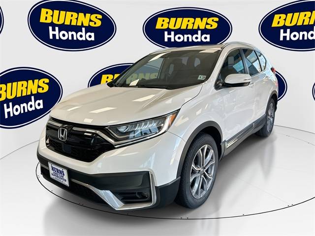 2022 Honda CR-V Touring — SUV — 40,818 mi — Marlton, NJ