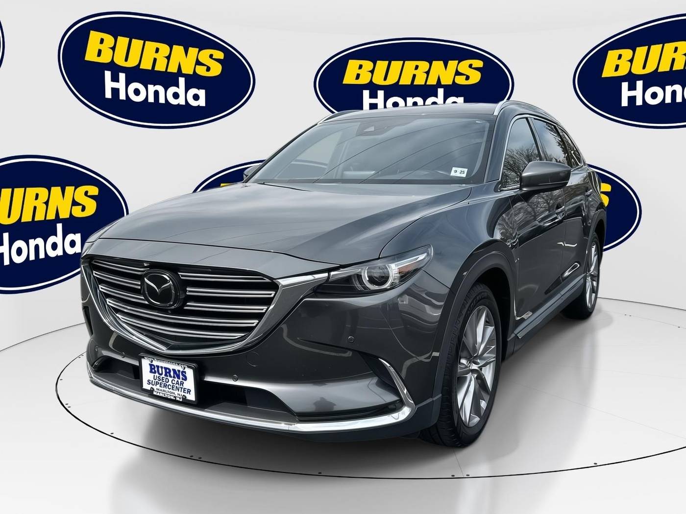 2020 Mazda CX-9 Grand Touring — SUV — 84,232 mi — Marlton, NJ