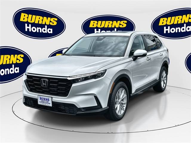 2024 Honda CR-V EX — SUV — 9,104 mi — Marlton, NJ