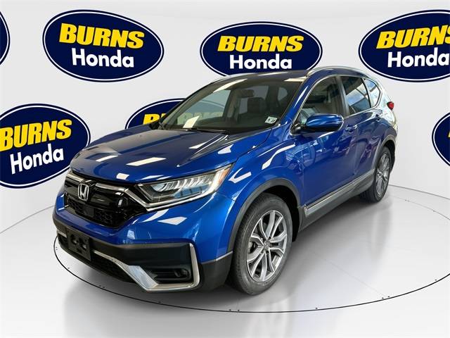 2022 Honda CR-V Touring — SUV — 28,186 mi — Marlton, NJ