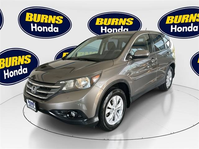 2013 Honda CR-V EX — SUV — 80,285 mi — Marlton, NJ