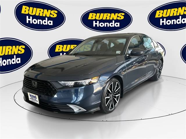 2023 Honda Accord Hybrid Touring — Sedan — 28,856 mi — Marlton, NJ