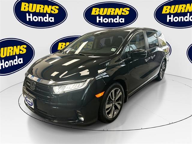 2024 Honda Odyssey Touring — Minivan — 42,264 mi — Marlton, NJ