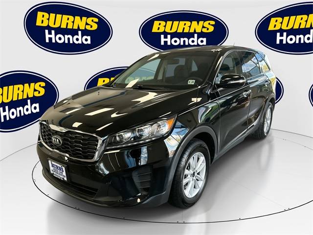 2020 Kia Sorento LX — SUV — 54,052 mi — Marlton, NJ