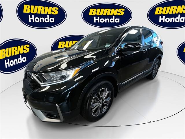 2022 Honda CR-V EX — SUV — 49,143 mi — Marlton, NJ