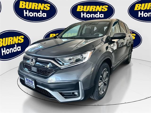 2022 Honda CR-V EX — SUV — 32,265 mi — Marlton, NJ