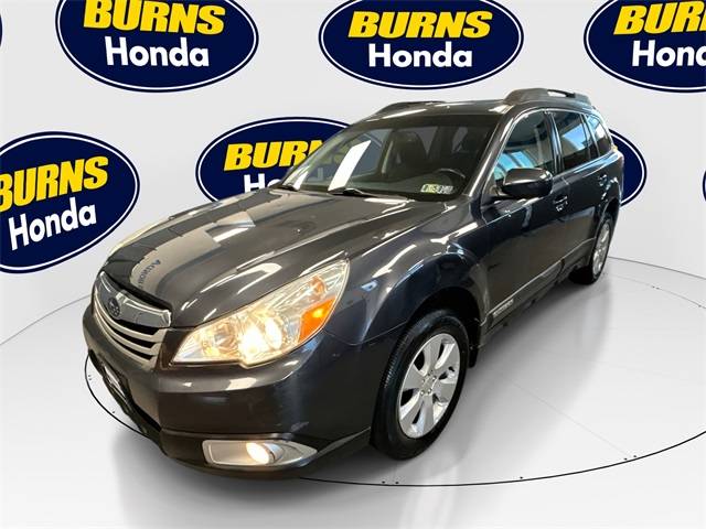 2011 Subaru Outback 2.5i Premium — SUV — 77,873 mi — Marlton, NJ