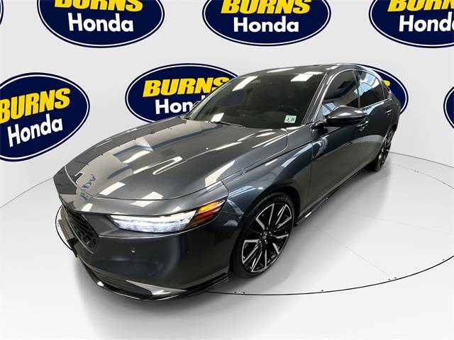 2023 Honda Accord Hybrid Touring — Sedan — 98,175 mi — Marlton, NJ