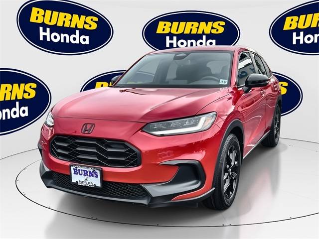 2023 Honda HR-V Sport — SUV — 35,001 mi — Marlton, NJ