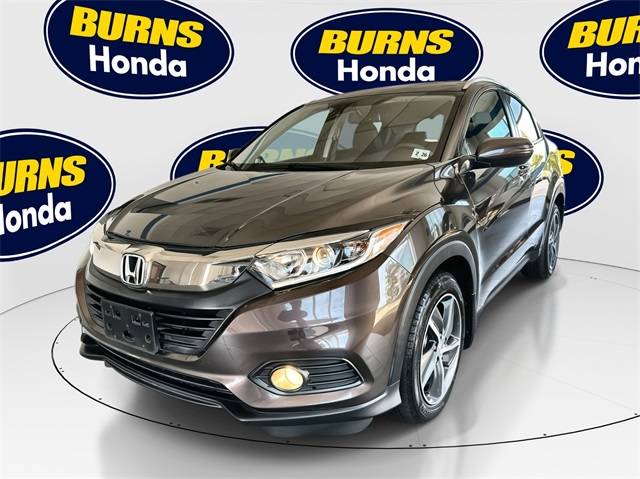 2021 Honda HR-V EX-L — SUV — 30,911 mi — Marlton, NJ