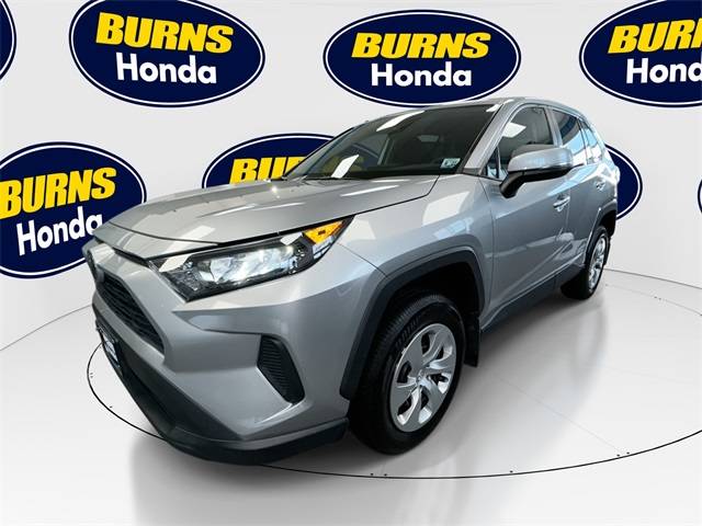 2022 Toyota RAV4 LE — SUV — 29,549 mi — Marlton, NJ