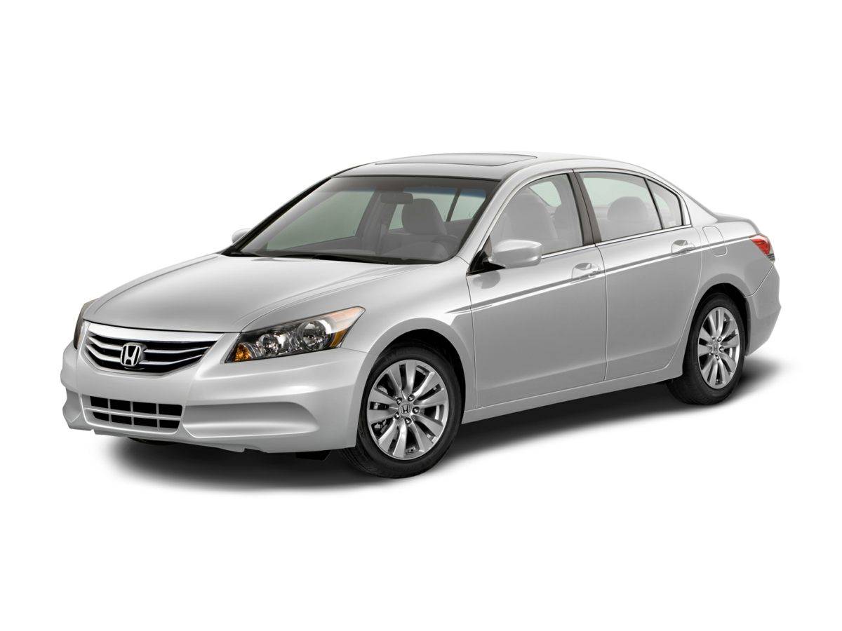2011 Honda Accord EX-L — Sedan — 132,536 mi — Marlton, NJ