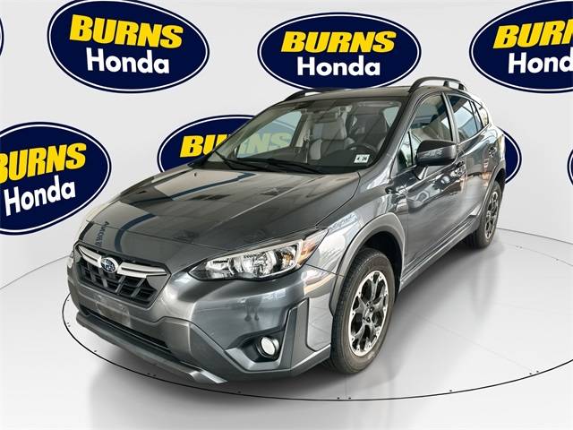 2021 Subaru Crosstrek Premium — SUV — 28,133 mi — Marlton, NJ