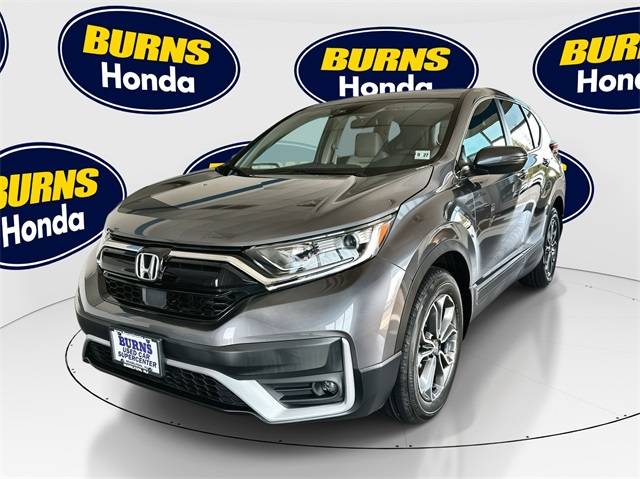 2022 Honda CR-V EX — SUV — 33,182 mi — Marlton, NJ